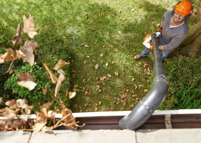 Accessories for STIHL Leaf Blowers & Vacuums