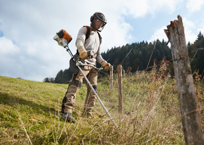 STIHL Brushcutters & Strimmers