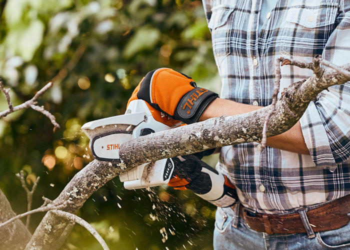 STIHL Pruning Tools & Accessories