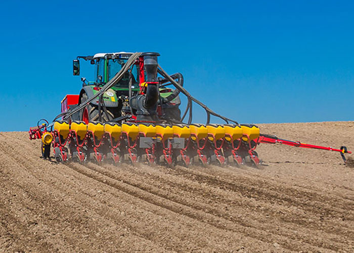 Cultivation and Tillage