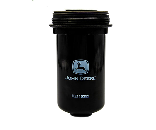 John Deere Fuel Filter - DZ115392 - Masons Kings