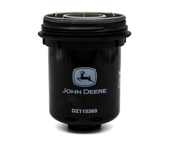 John Deere Fuel Filter - DZ115389 - Masons Kings