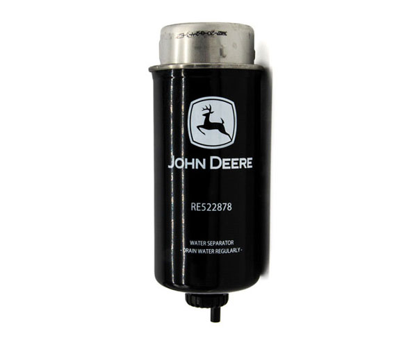 John Deere Fuel Filter - RE522878 - Masons Kings