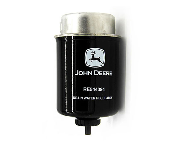 John Deere Fuel Filter - RE544394 - Masons Kings