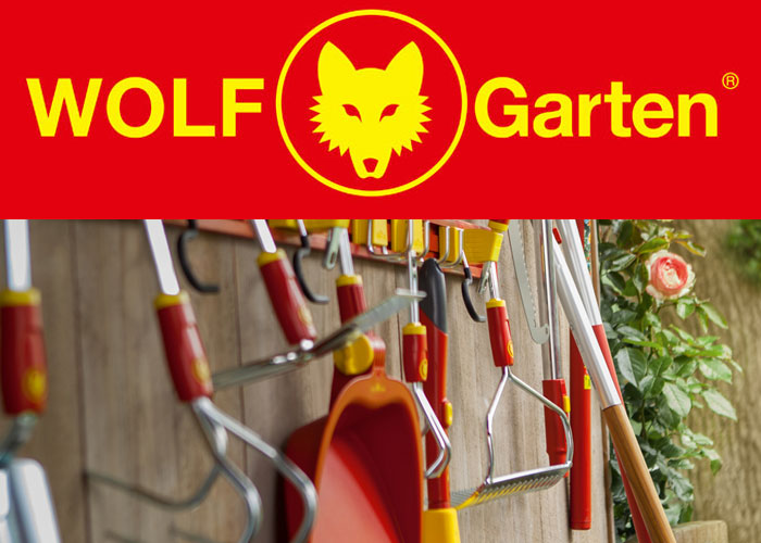 Wolf Garten Hand Tools
