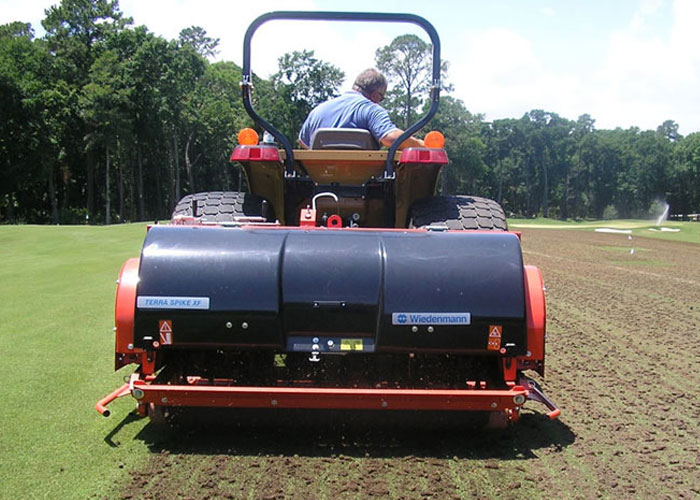 Other Turf Equipment